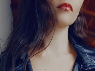 GiselleMoonnLive Webcam