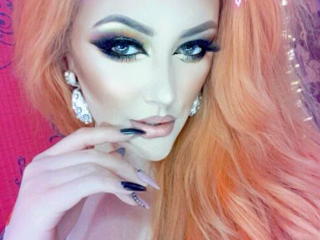 GlamDomme
