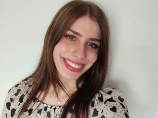Sexy pic of GlamPia