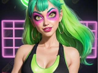 GlamVision-hot