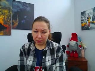 Sexy pic of GlariyYana