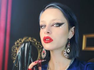 GoddesDivonixLive Webcam
