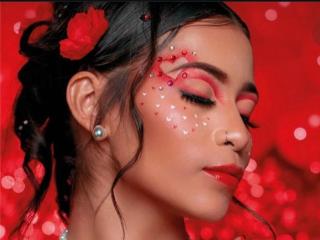 GraceLunaWallace XLove Cam