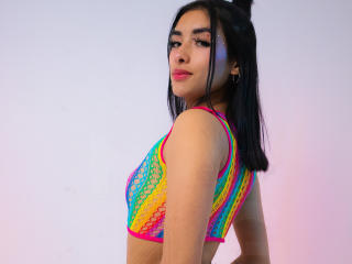 Sexy profile pic of GraceRogere