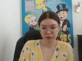 Sexy pic of Guzalia