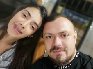 HannaAndHarriLive Webcam