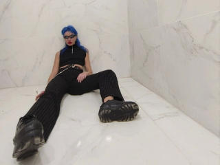 HannaDown-hotLive Webcam