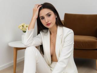 Sexy pic of HannaKain