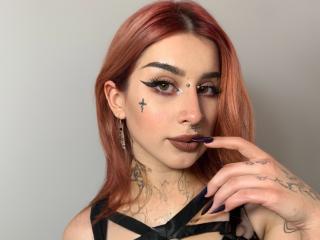 Sexy pic of HannahSexy69