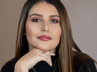 Sexy pic of HannyRosse