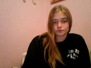 Sexy pic of HappyEmily