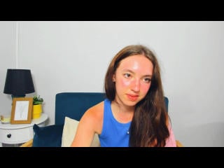 Sexy pic of HarperSensitive