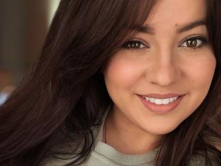 Sexy pic of HarperSlim