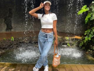 Sexy pic of HazelClark