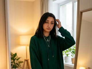 Picture of HeikeCarchi