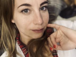 HelenaFlowerLive Webcam