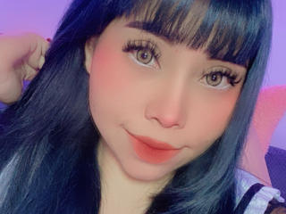 HinataCuteLive Webcam
