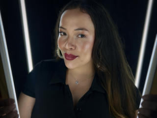HoneyHotXLive Webcam