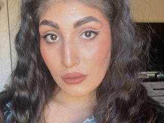 Sexy pic of HoneyMoonX
