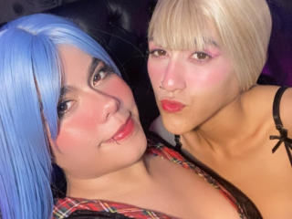 HornyxPrincessLive Webcam