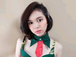 HotAudreyQueenTs XLove Cam