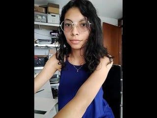 Sexy pic of HotMayaLove69