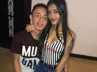 HotSexyCoupleX69