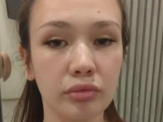 Sexy pic of HotVibeK