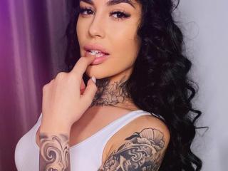 HottyNicole XLove Cam