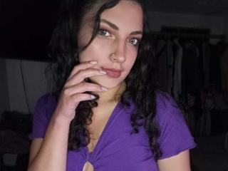 HotySubMiaLive Webcam