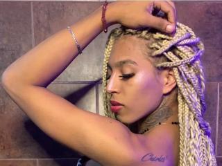 HunnyHotXLive Webcam
