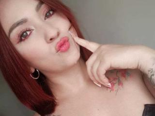 ImYourSophie live cam