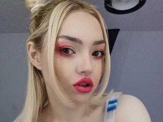 Sexy pic of InaPearly