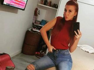 IndiFox-hot XLove Cam