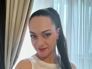 Sexy profile pic of InnaKristals