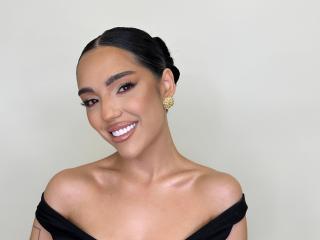 Sexy pic of IrinaDembrovski