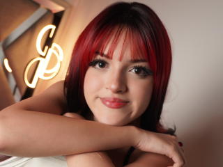 Sexy picture of IrisWithmore
