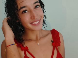 IsabellaComeBackLive Webcam
