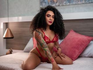IsabellaMorelloLive Webcam