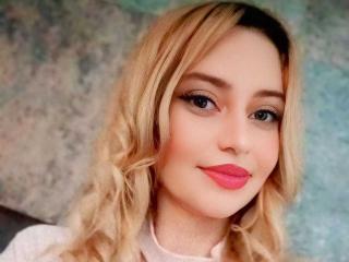 Sexy pic of IsabellaRoaX