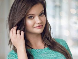 IsabellaaCute live cam