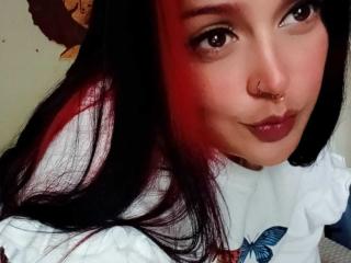 IsyMoonLive Webcam