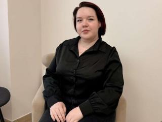 Sexy pic of IvoryeFlame
