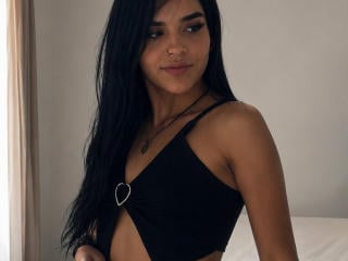 Sexy pic of IvyFoster