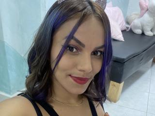 Sexy profile pic of IvyLaane
