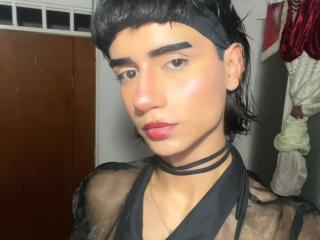 IvyMillerLive Webcam