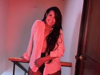 JackieMatureLive Webcam