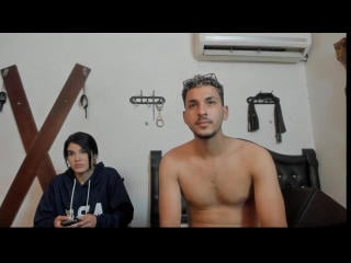 JadeAndBob
