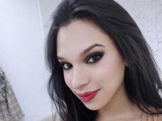 JadeOconner live cam