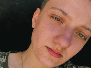 Sexy pic of JamesChet